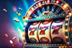 Слоты в TonPlay: советы по выбору игр в 2026 году