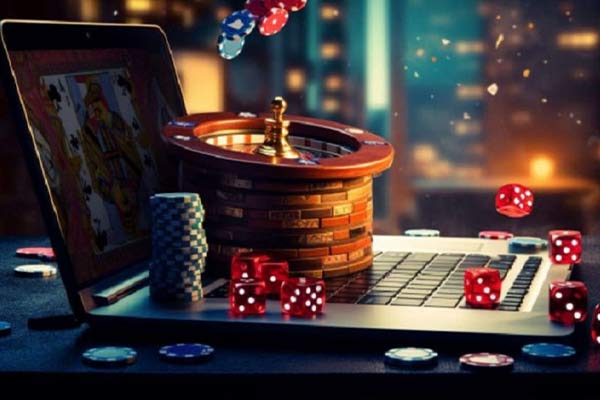 Игры