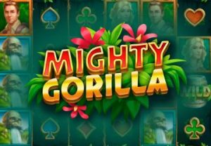 Mighty Gorilla