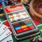 TonPlay Casino в Telegram: как запустить игру