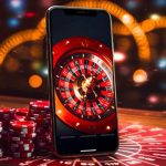 Мобильная версия TonPlay Casino: вход со смартфона и игра в браузере