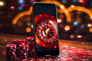 Мобильная версия TonPlay Casino: вход со смартфона и игра в браузере