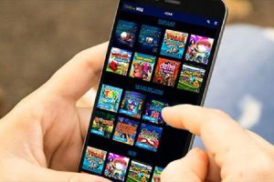 TonPlay Casino на Айфон: доступные варианты запуска